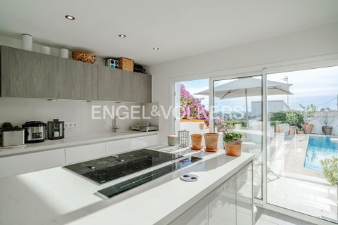 Villa i Benissa, Alicante, Benissa - € 695.000 | Ref: W-046NR4 - foto 16